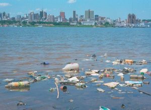 La contaminación está afectando al peso de bebés recién nacidos