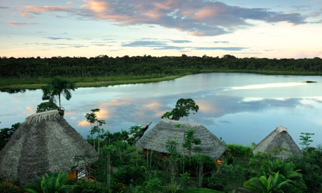 ¿Por qué fracasó el proyecto ambiental de Yasuní en Ecuador?