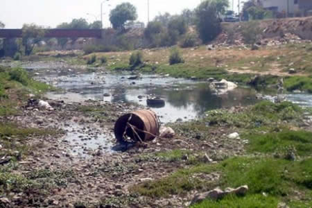 Las aguas servidas de cada día