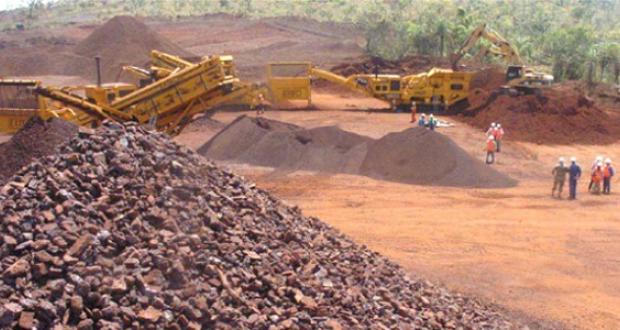 Experto: Explotación minera no paga por agua