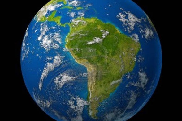 La Humanidad  necesita  1,5 planetas para satisfacer su demanda de recursos naturales