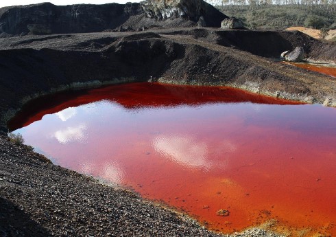 Sólo 7 de 42 cooperativas tienen licencia ambiental.