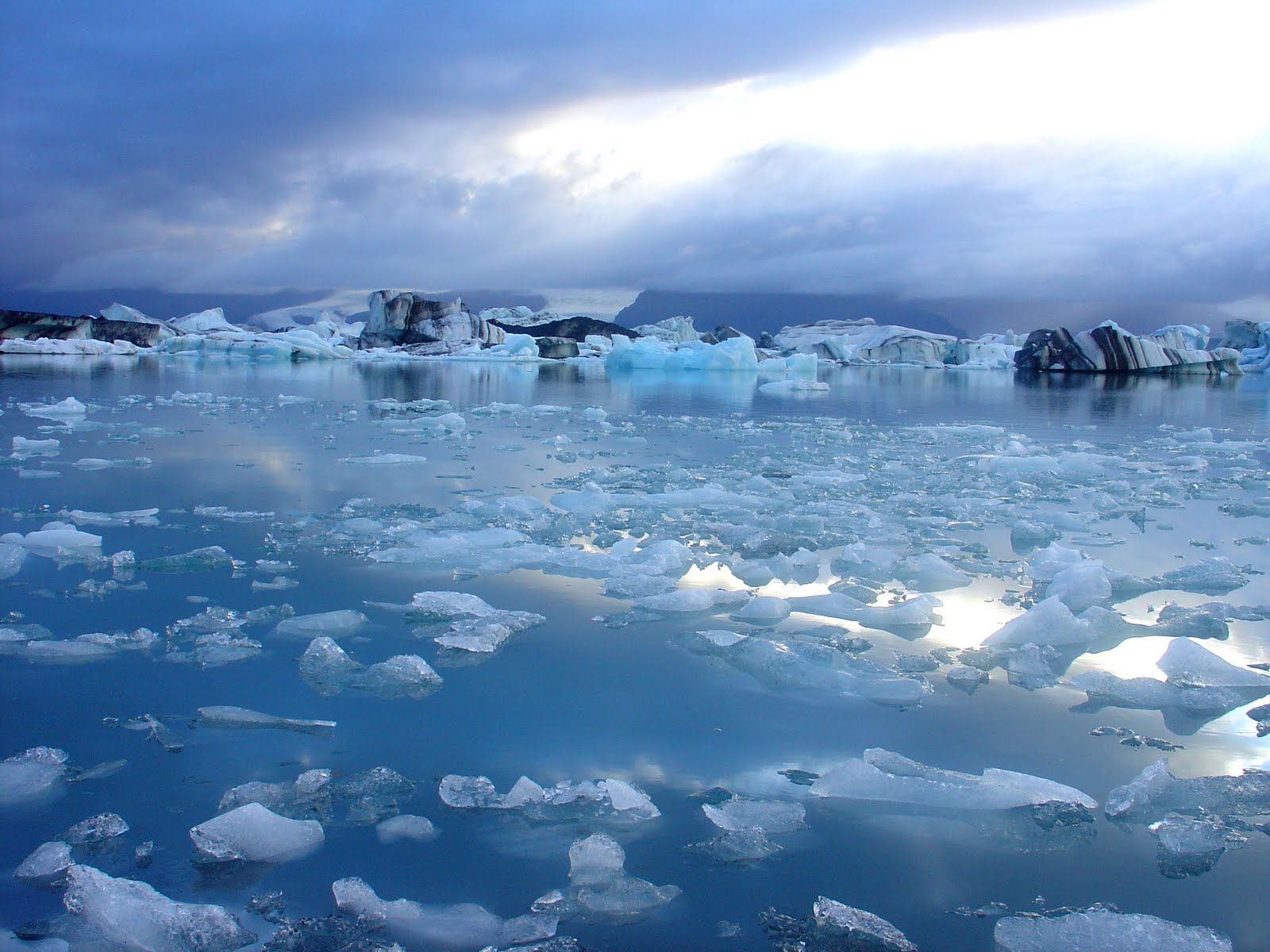 El cambio climático se ve afectado cada vez más por el hombre: IPCC