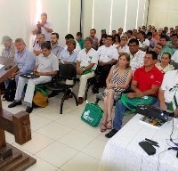 II Encuentro Nacional: Gobernación impulsa la conformación de observatorio para áreas protegidas