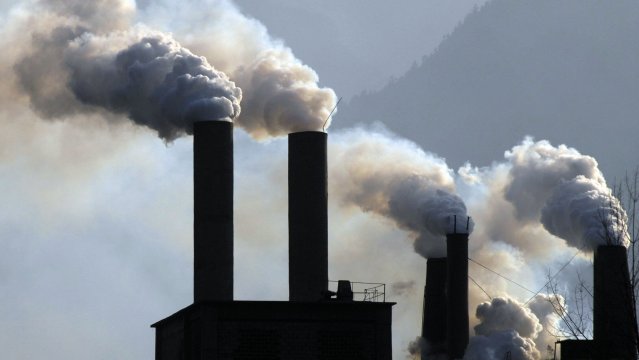 Europa demanda a Reino Unido por no reducir la contaminación