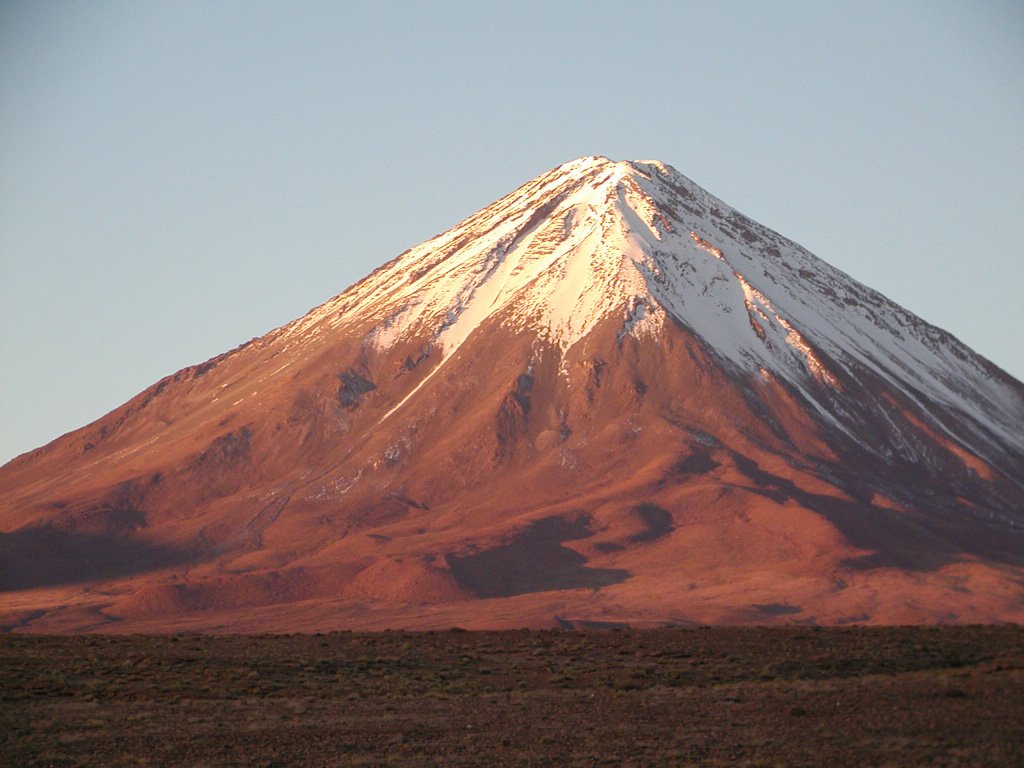 Científicos ubican en los Andes bolivianos la radiación solar más alta del mundo